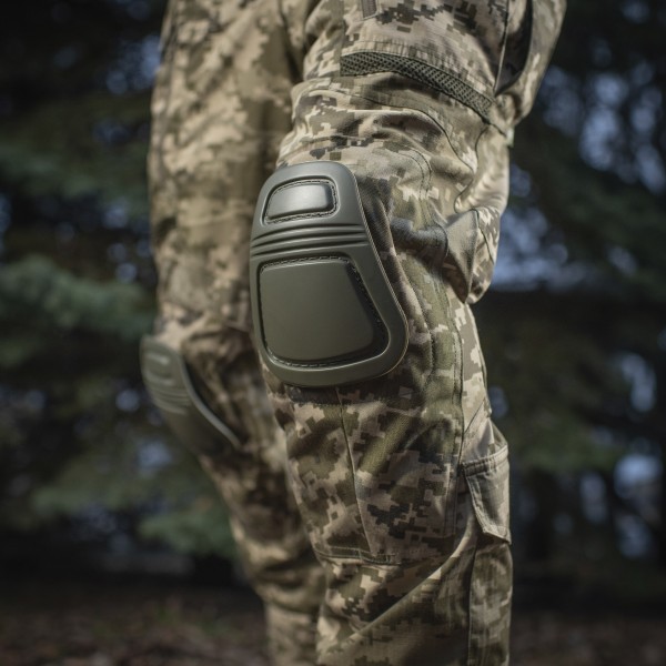 M-Tac брюки Army Gen.II рип-стоп MM14 - 20492030 M-Tac брюки Army Gen.II рип-стоп MM14 - 20492030