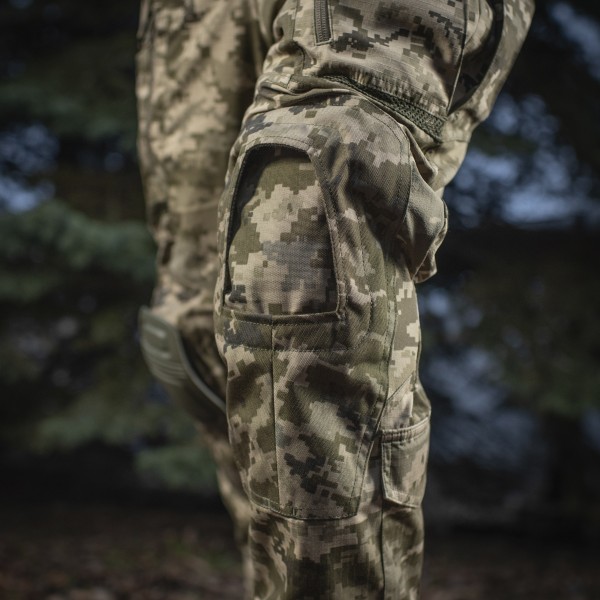 M-Tac брюки Army Gen.II рип-стоп MM14 - 20492030 M-Tac брюки Army Gen.II рип-стоп MM14 - 20492030