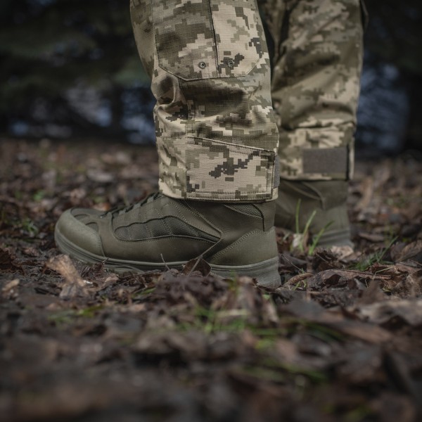 M-Tac брюки Army Gen.II рип-стоп MM14 - 20492030 M-Tac брюки Army Gen.II рип-стоп MM14 - 20492030