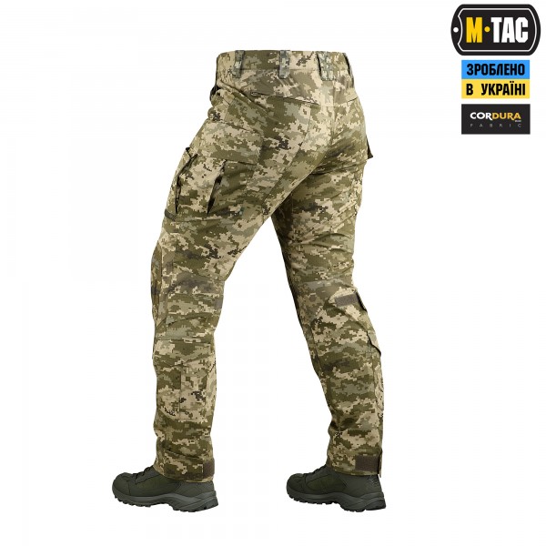 M-Tac брюки Army Gen.II рип-стоп MM14 - 20492030 M-Tac брюки Army Gen.II рип-стоп MM14 - 20492030