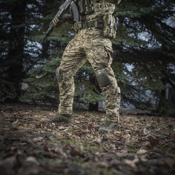 M-Tac брюки Army Gen.II рип-стоп MM14 - 20492030 M-Tac брюки Army Gen.II рип-стоп MM14 - 20492030