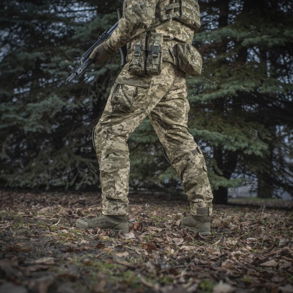 M-Tac брюки Army Gen.II рип-стоп MM14 - 20492030 M-Tac брюки Army Gen.II рип-стоп MM14 - 20492030