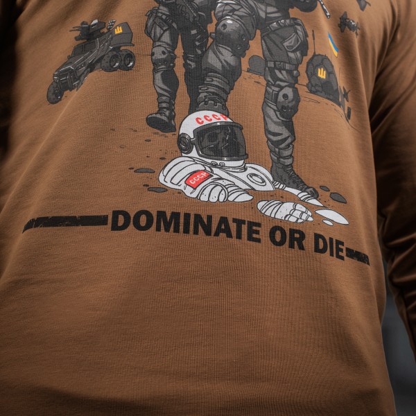 M-Tac реглан UA Side Coyote Brown - 20494017 M-Tac реглан UA Side Coyote Brown - 20494017