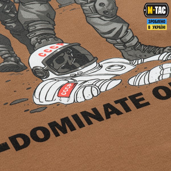 M-Tac реглан UA Side Coyote Brown - 20494017 M-Tac реглан UA Side Coyote Brown - 20494017