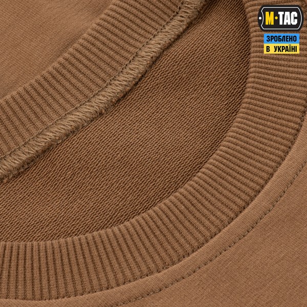 M-Tac реглан UA Side Coyote Brown - 20494017 M-Tac реглан UA Side Coyote Brown - 20494017