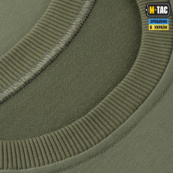 M-Tac реглан UA Side Light Olive - 20494038