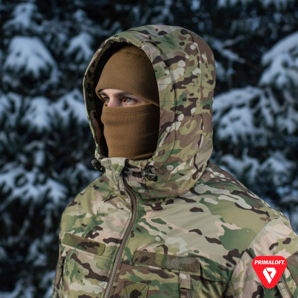 M-Tac куртка зимова Alpha Gen.IV Pro Primaloft Multicam - 20497008 M-Tac куртка зимова Alpha Gen.IV Pro Primaloft Multicam - 20497008