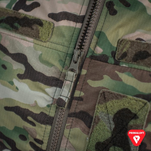 M-Tac куртка зимова Alpha Gen.IV Pro Primaloft Multicam - 20497008 M-Tac куртка зимова Alpha Gen.IV Pro Primaloft Multicam - 20497008