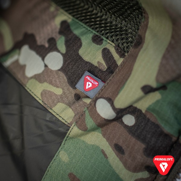 M-Tac куртка зимова Alpha Gen.IV Pro Primaloft Multicam - 20497008 M-Tac куртка зимова Alpha Gen.IV Pro Primaloft Multicam - 20497008