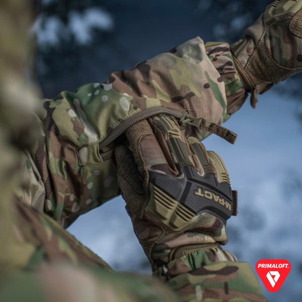 M-Tac куртка зимова Alpha Gen.IV Pro Primaloft Multicam - 20497008 M-Tac куртка зимова Alpha Gen.IV Pro Primaloft Multicam - 20497008