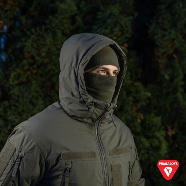 M-Tac куртка зимова Alpha Gen.IV Pro Primaloft Dark Olive - 20497048 M-Tac куртка зимова Alpha Gen.IV Pro Primaloft Dark Olive - 20497048