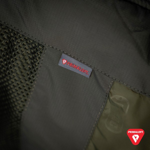 M-Tac куртка зимова Alpha Gen.IV Pro Primaloft Dark Olive - 20497048 M-Tac куртка зимова Alpha Gen.IV Pro Primaloft Dark Olive - 20497048