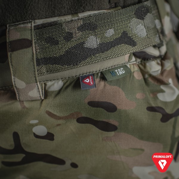 M-Tac брюки Level 7 Primaloft MC - 20498008