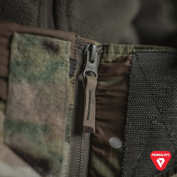 M-Tac брюки Level 7 Primaloft MC - 20498008