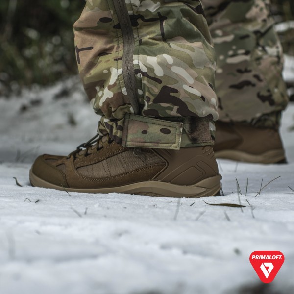 M-Tac брюки Level 7 Primaloft MC - 20498008