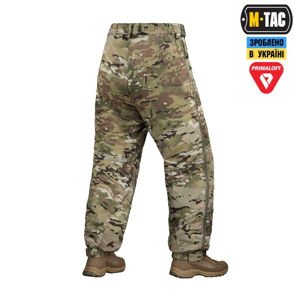 M-Tac брюки Level 7 Primaloft MC - 20498008