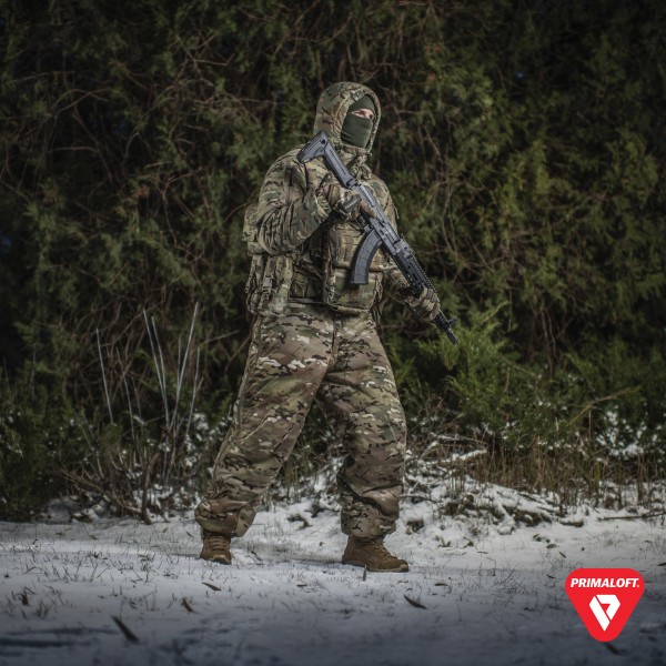 M-Tac брюки Level 7 Primaloft MC - 20498008