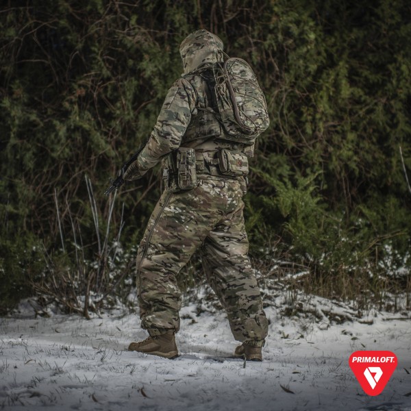 M-Tac брюки Level 7 Primaloft MC - 20498008