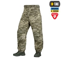 M-Tac брюки Level 7 Primaloft MM14