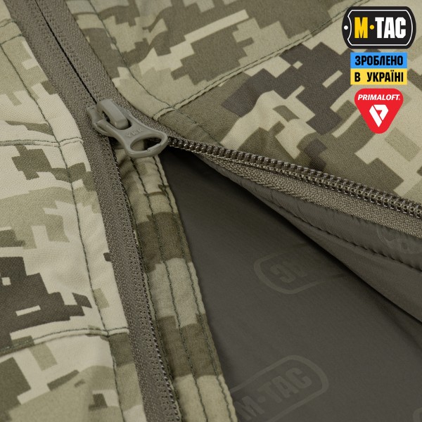 M-Tac брюки Level 7 Primaloft MM14 - 20498030