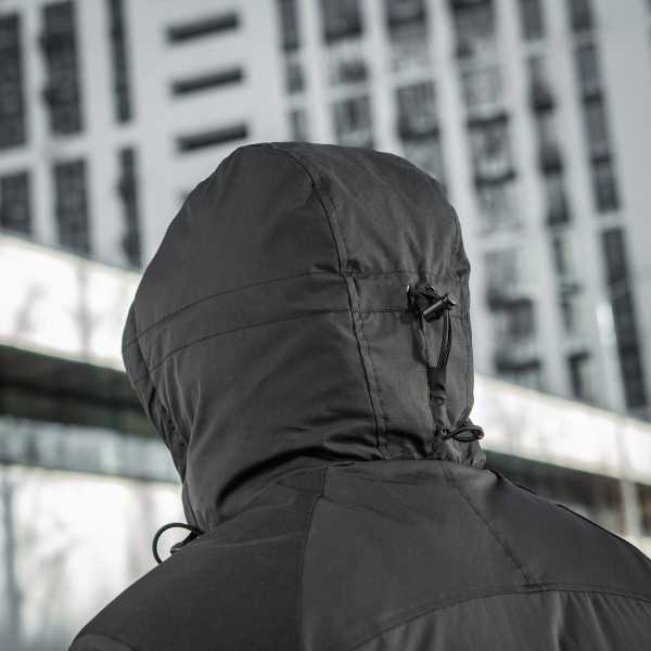 M-Tac куртка зимова Alpha Gen.III Pro Primaloft Black - 20499002 M-Tac куртка зимова Alpha Gen.III Pro Primaloft Black - 20499002