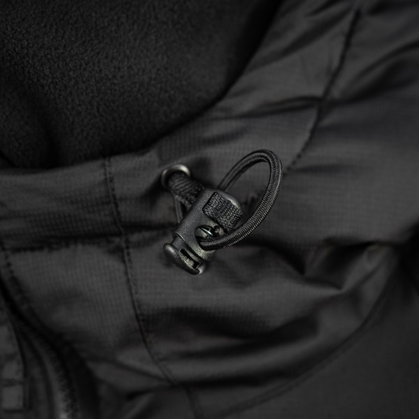 M-Tac куртка зимова Alpha Gen.III Pro Primaloft Black - 20499002 M-Tac куртка зимова Alpha Gen.III Pro Primaloft Black - 20499002