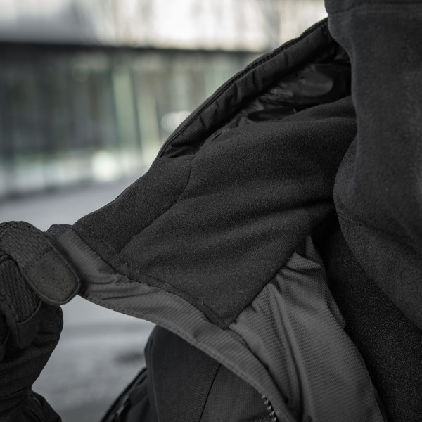 M-Tac куртка зимова Alpha Gen.III Pro Primaloft Black - 20499002 M-Tac куртка зимова Alpha Gen.III Pro Primaloft Black - 20499002