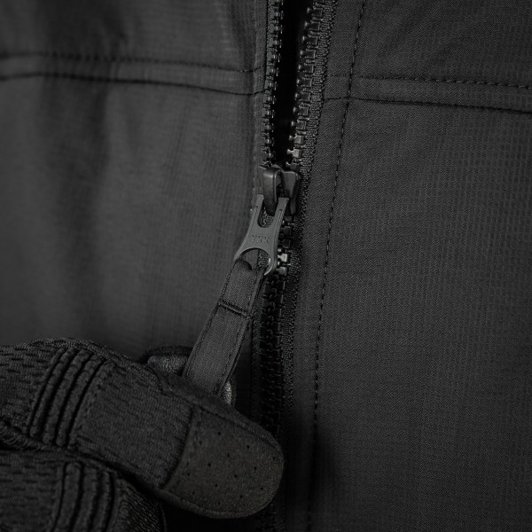 M-Tac куртка зимова Alpha Gen.III Pro Primaloft Black - 20499002 M-Tac куртка зимова Alpha Gen.III Pro Primaloft Black - 20499002