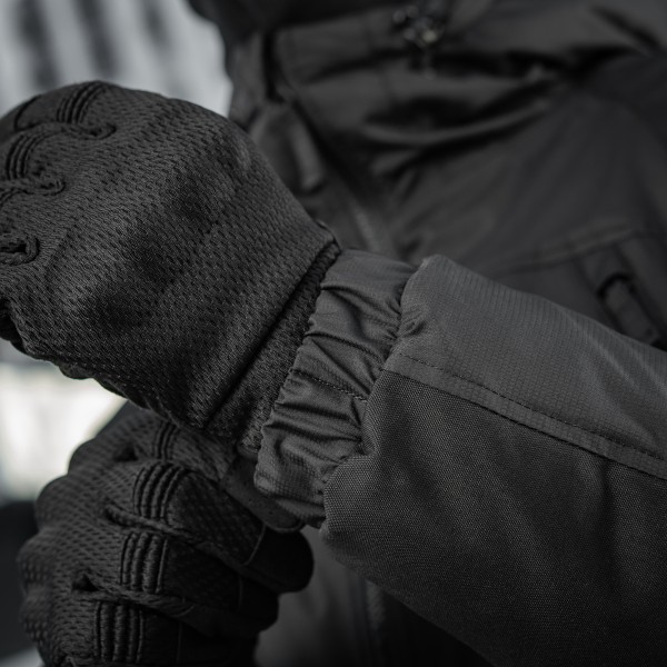 M-Tac куртка зимова Alpha Gen.III Pro Primaloft Black - 20499002 M-Tac куртка зимова Alpha Gen.III Pro Primaloft Black - 20499002
