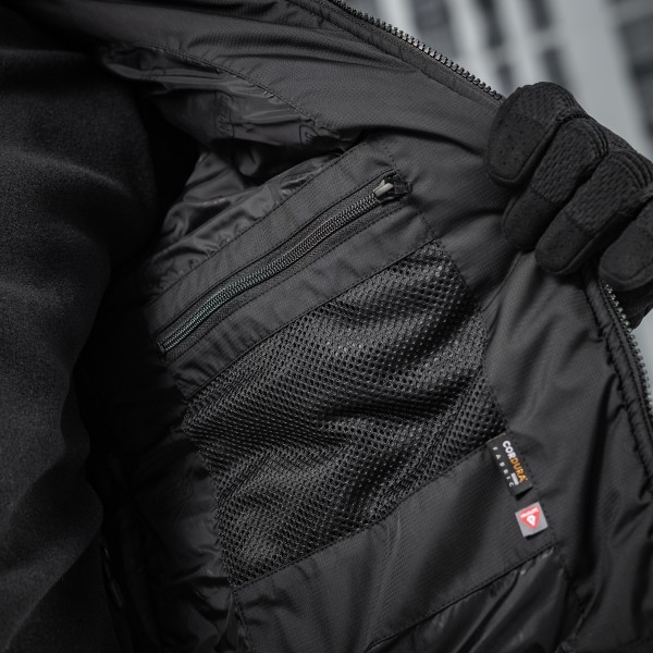 M-Tac куртка зимова Alpha Gen.III Pro Primaloft Black - 20499002 M-Tac куртка зимова Alpha Gen.III Pro Primaloft Black - 20499002