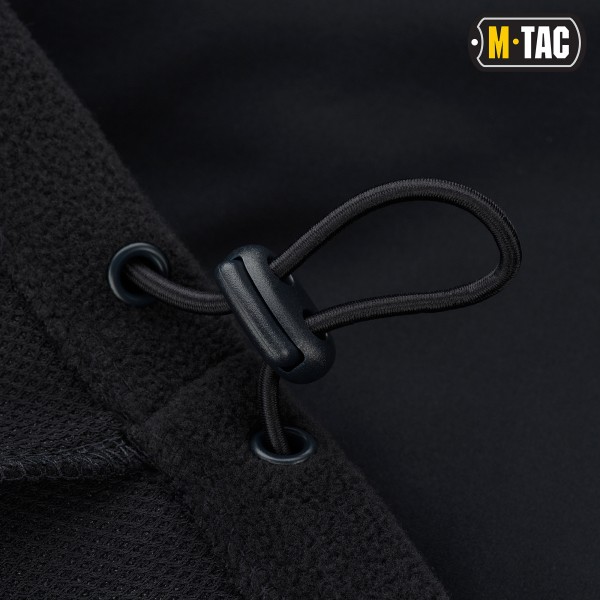 M-Tac куртка Soft Shell с подстежкой Dark Navy Blue - 20501015 M-Tac куртка Soft Shell с подстежкой Dark Navy Blue - 20501015