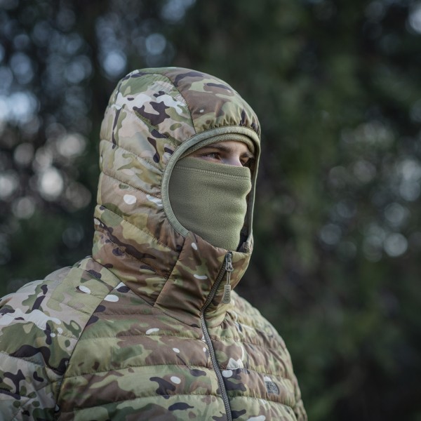 M-Tac куртка Berserk Primaloft MC - 20502008