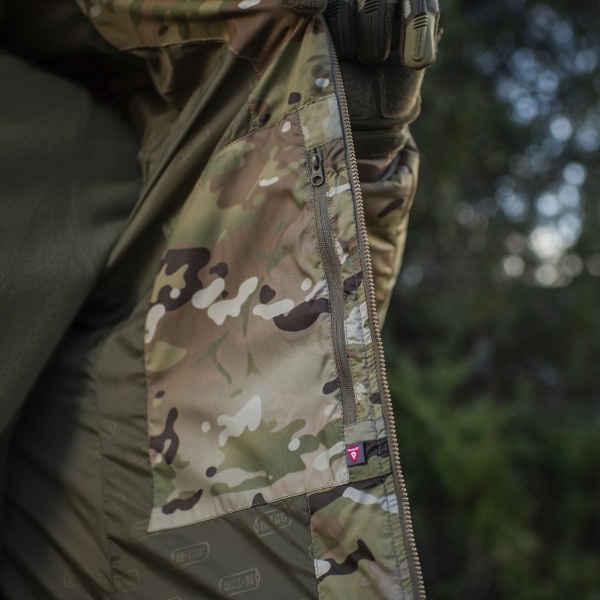 M-Tac куртка Berserk Primaloft MC - 20502008