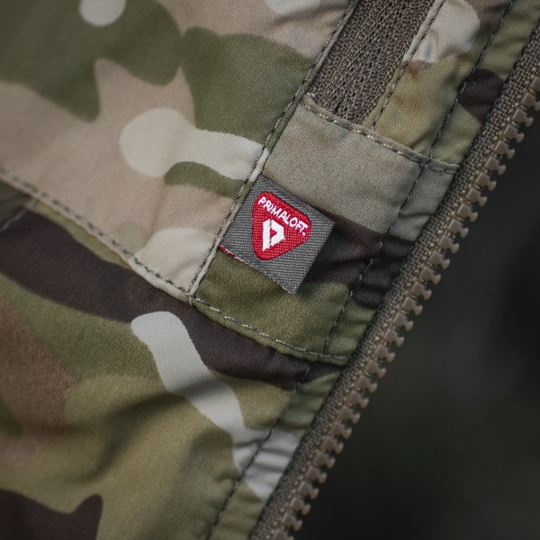 M-Tac куртка Berserk Primaloft MC - 20502008