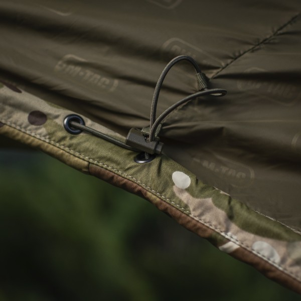 M-Tac куртка Berserk Primaloft MC - 20502008