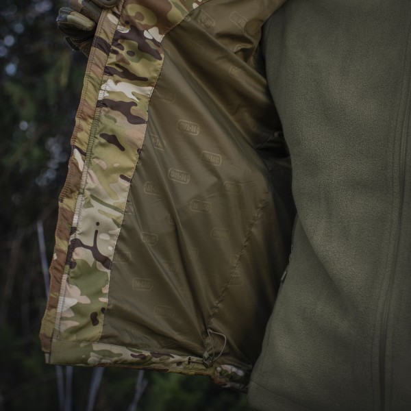 M-Tac куртка Berserk Primaloft MC - 20502008