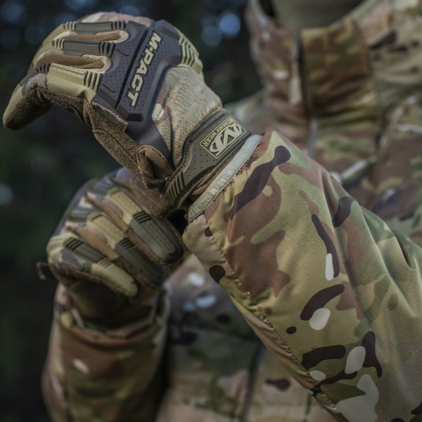 M-Tac куртка Berserk Primaloft MC - 20502008