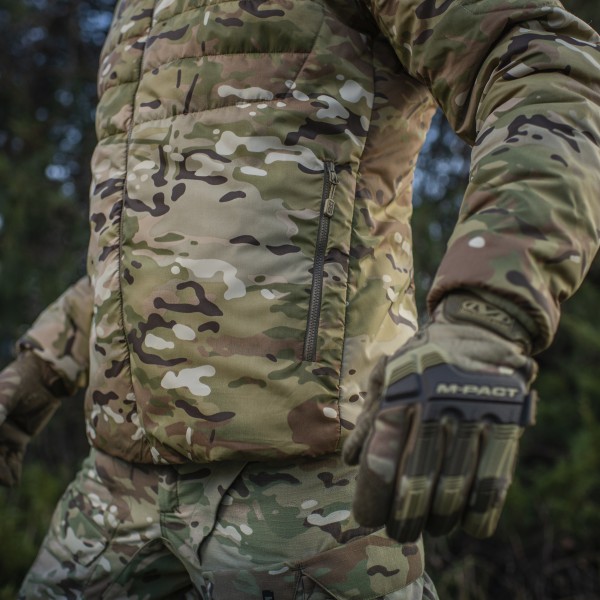 M-Tac куртка Berserk Primaloft MC - 20502008