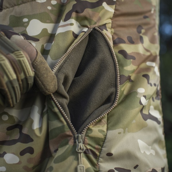 M-Tac куртка Berserk Primaloft MC - 20502008