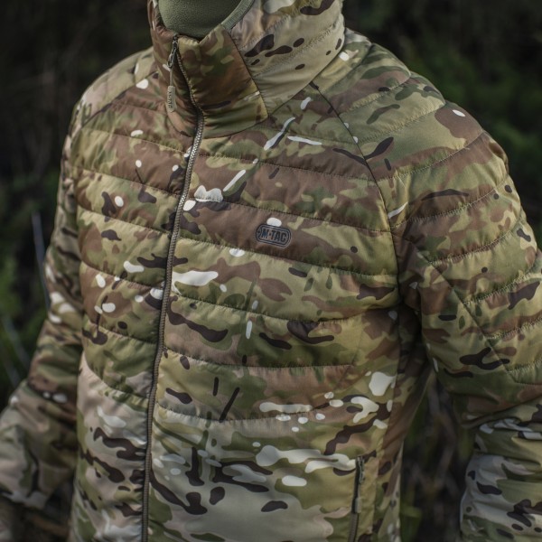 M-Tac куртка Berserk Primaloft MC - 20502008