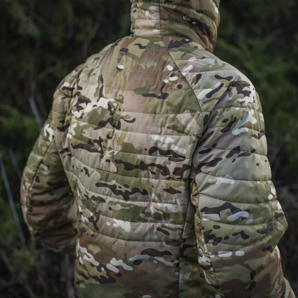 M-Tac куртка Berserk Primaloft MC - 20502008
