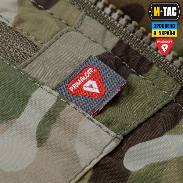 M-Tac куртка Berserk Primaloft MC - 20502008