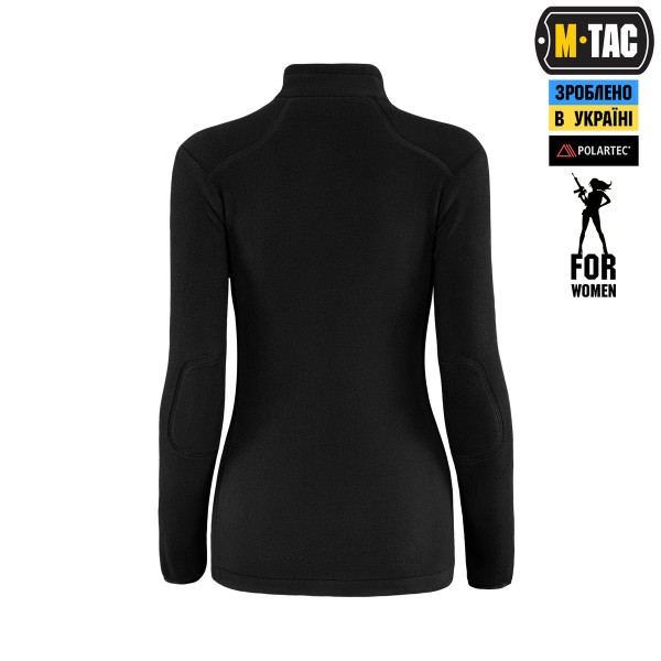 M-Tac кофта Nord Fleece Polartec Lady Black - 20503002 M-Tac кофта Nord Fleece Polartec Lady Black - 20503002