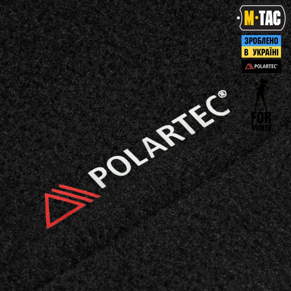 M-Tac кофта Nord Fleece Polartec Lady Black - 20503002 M-Tac кофта Nord Fleece Polartec Lady Black - 20503002