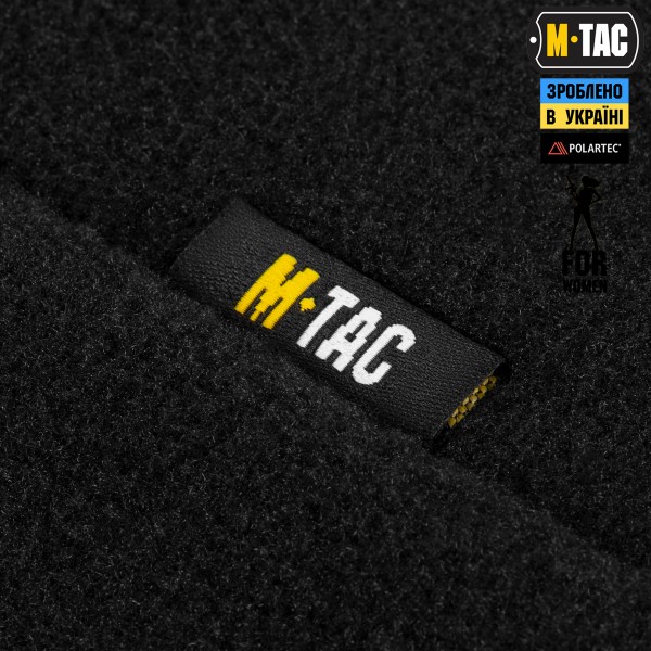 M-Tac кофта Nord Fleece Polartec Lady Black - 20503002 M-Tac кофта Nord Fleece Polartec Lady Black - 20503002