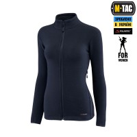 M-Tac кофта Nord Fleece Polartec Lady Dark Navy Blue
