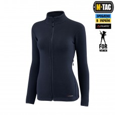M-Tac кофта Nord Fleece Polartec Lady Dark Navy Blue