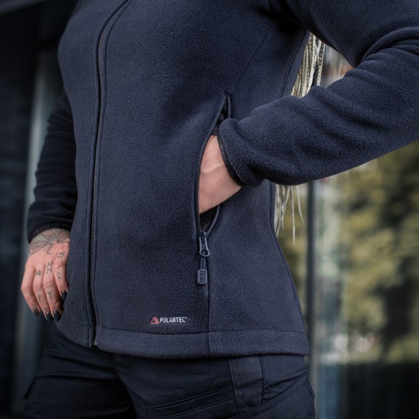 M-Tac кофта Nord Fleece Polartec Lady Dark Navy Blue - 20503015 M-Tac кофта Nord Fleece Polartec Lady Dark Navy Blue - 20503015