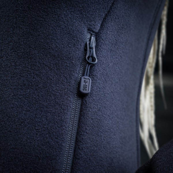 M-Tac кофта Nord Fleece Polartec Lady Dark Navy Blue - 20503015 M-Tac кофта Nord Fleece Polartec Lady Dark Navy Blue - 20503015