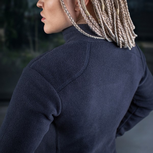 M-Tac кофта Nord Fleece Polartec Lady Dark Navy Blue - 20503015 M-Tac кофта Nord Fleece Polartec Lady Dark Navy Blue - 20503015